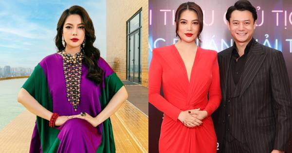 Ở tuổi 46, Trương Ngọc Ánh giàu như thế nào?