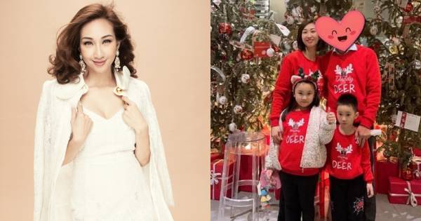 Lều Phương Anh thông báo vừa thoát khỏi "cửa tử" sau lùm xùm "tiểu tam"