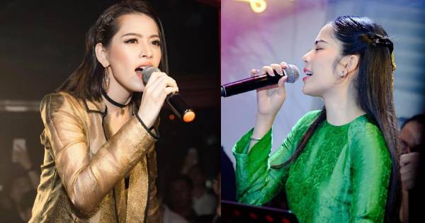 Vì sao Nam Em không trở thành "thảm họa ca hát" giống Chi Pu?