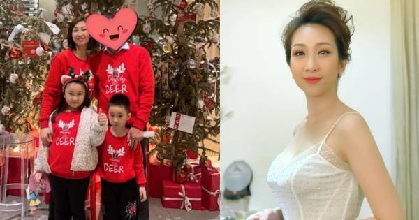 Rò rỉ đoạn ghi âm nghi vấn Lều Phương Anh dồn chính thất và con gái nhân tình vào bước đường cùng 