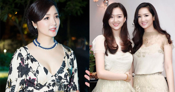 HH Giáng My chưa bao giờ có đàn ông giúp xây nhà dù từng là người tình của ông chủ Tân Hoàng Minh