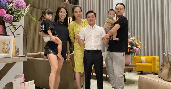 Đàm Thu Trang đang yên đang lành dính drama, Diệp Lâm Anh đưa lời khuyên "vàng"