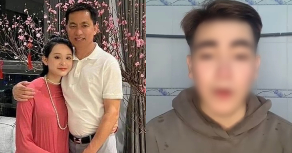 "Em họ tin đồn" của HH lên tiếng, thừa nhận được ê-kíp nữ ca sĩ thuê tung ảnh với giá 15 triệu