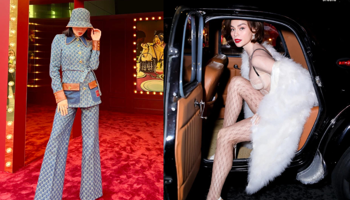 Thái độ của Lệ Quyên khi bị so sánh với Hồ Ngọc Hà và dàn nghệ sĩ về ăn mặc