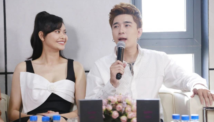 Bạn thân làm rõ nghi vấn Trương Quỳnh Anh hẹn hò với Chi Dân 