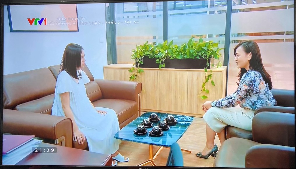 Hương vị tình thân tập 52 phần 2: Cuộc đối đầu giữa cái thiện và cái ác