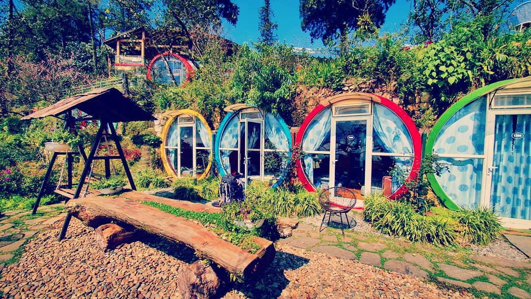 5 homestay xinh như mộng, giá bình dân ở Sa Pa