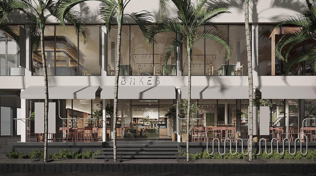 Hành trình tháng 6: Khám phá "phố Tây" Thảo Điền qua những quán Coffee đặc sắc