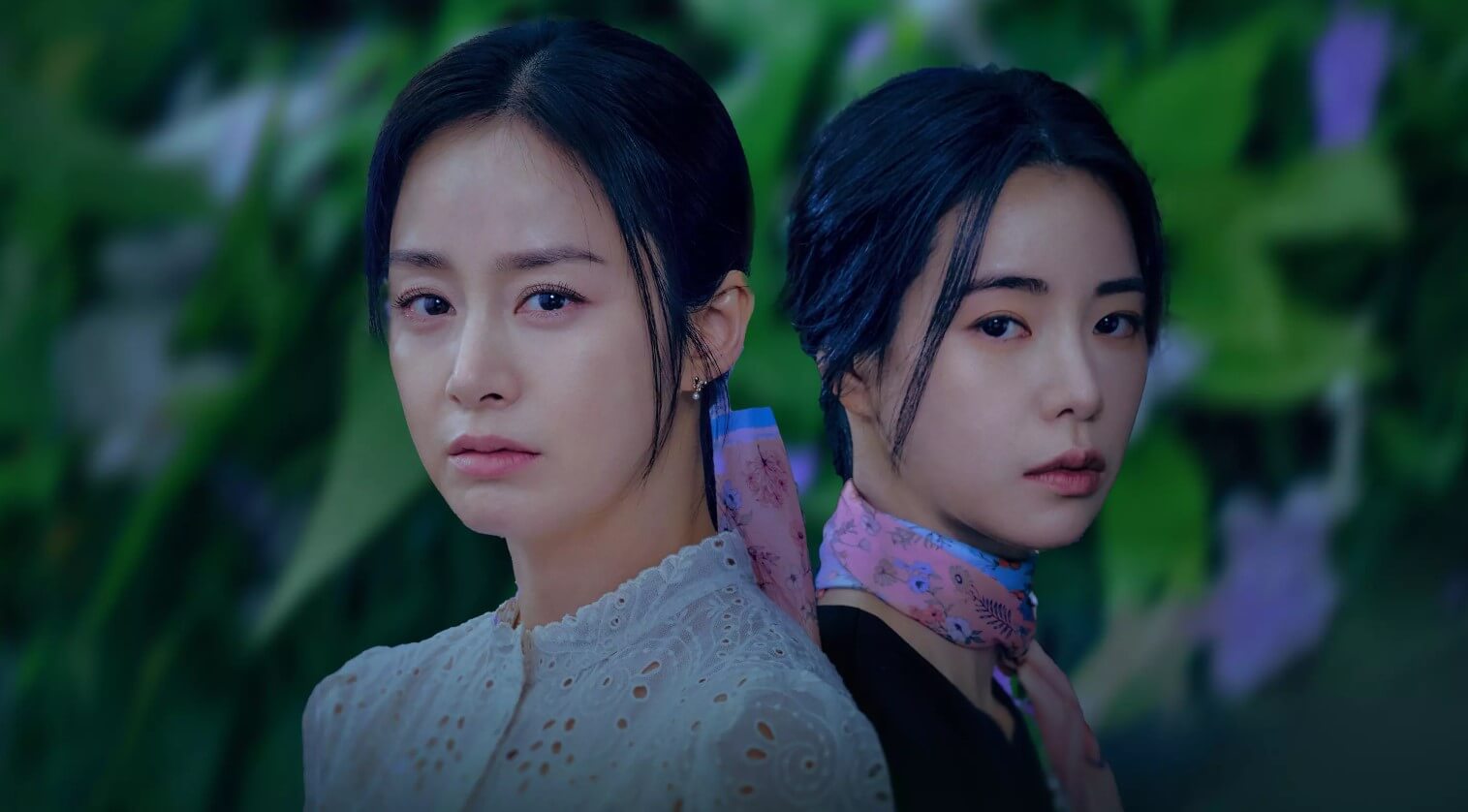 Bùng nổ màn ảnh Hàn cùng với Lies Hidden In My Garden (Khu vườn dối trá), Rating lập kỉ lục  