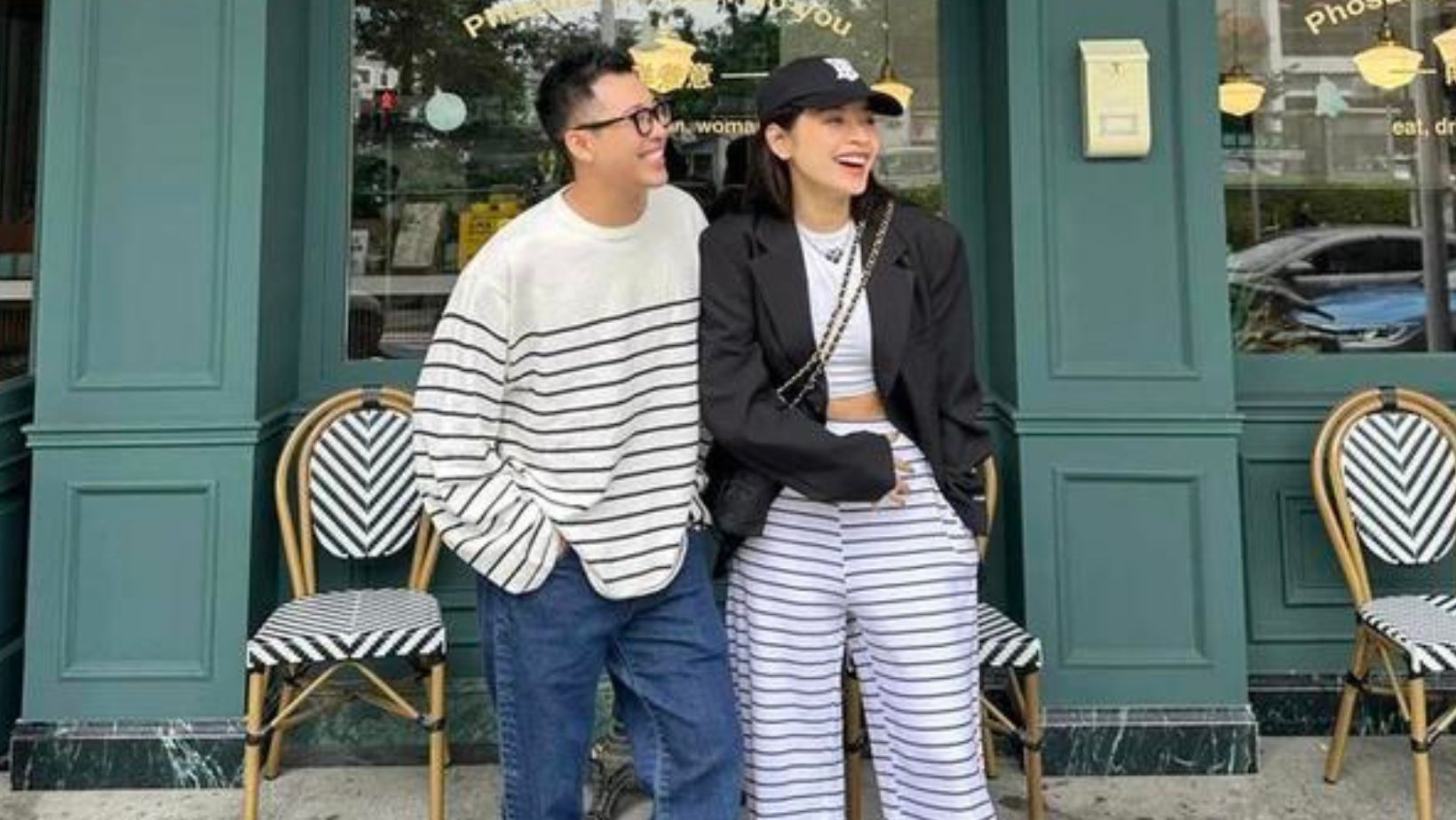 Thực hư chuyện Hoàng Ku trở thành stylist cho đối thủ của Chi Pu tại Trung Quốc: Sự thật hay tin đồn