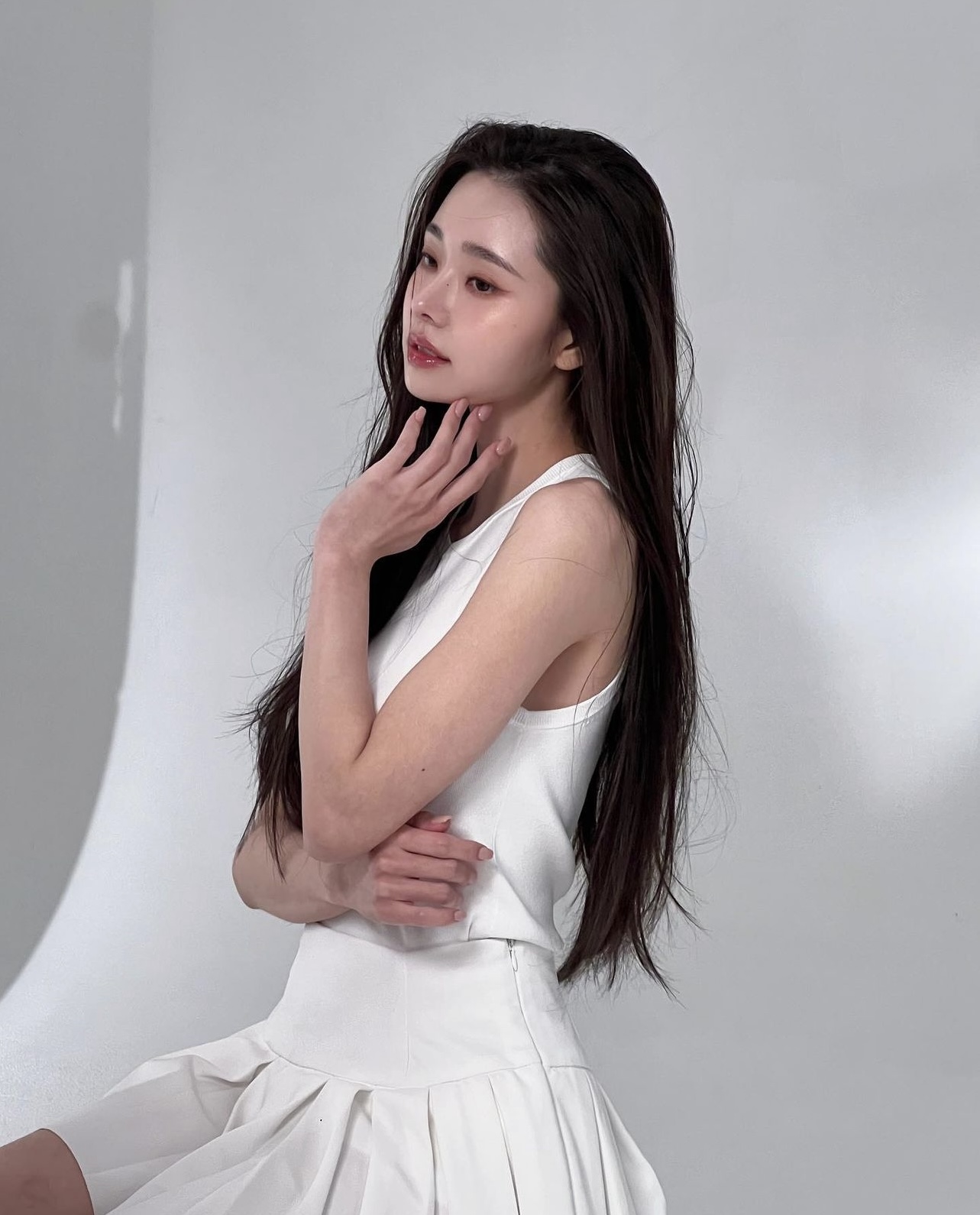 Nguồn: Instagram Dear.zia