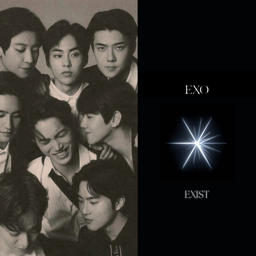 “Truỵ tim” khi các “Chồng” EXO thả thính chị em