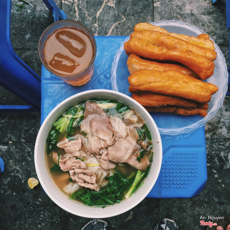 Nguồn: Foody