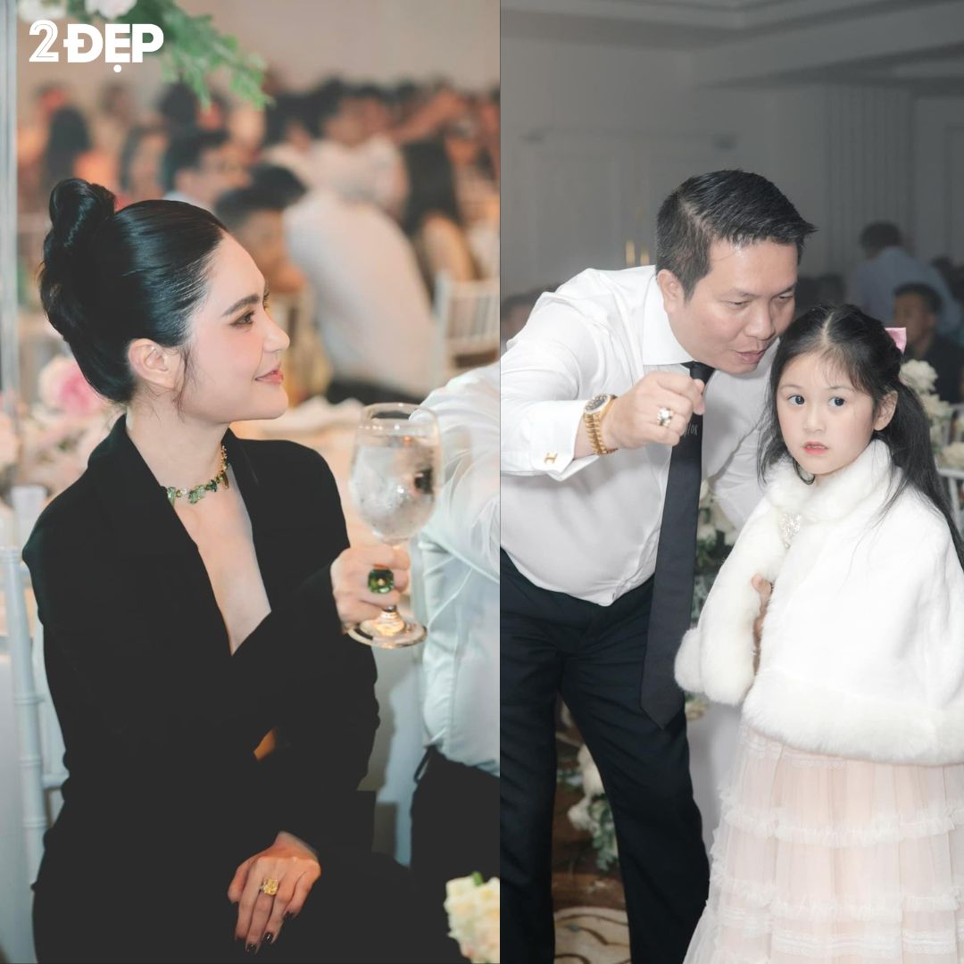 Đoàn Di Băng dạy con tự kiềm chế, cộng đồng mạng đồng lòng khen ngợi phương pháp dạy con khéo léo 