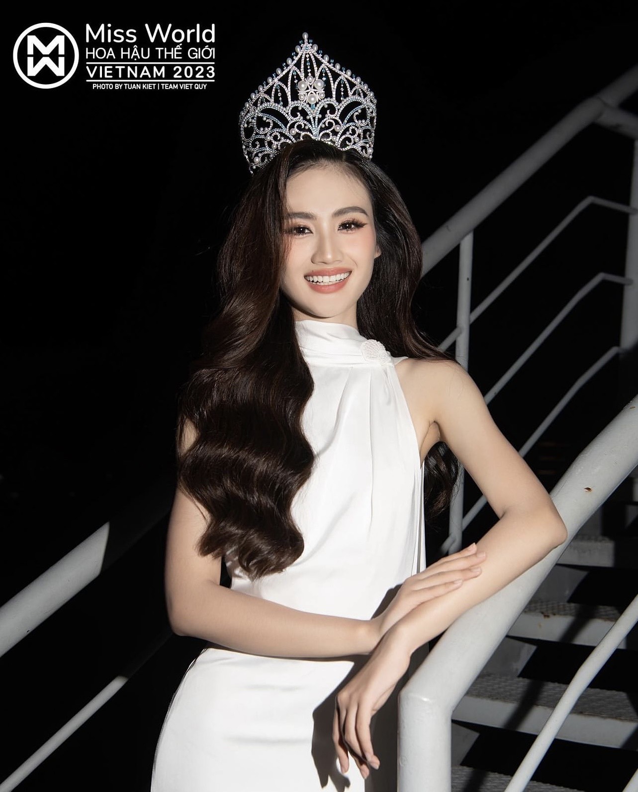 Hoa hậu Ý Nhi phát ngôn gây sốc khiến CĐM đồng loạt phản ứng