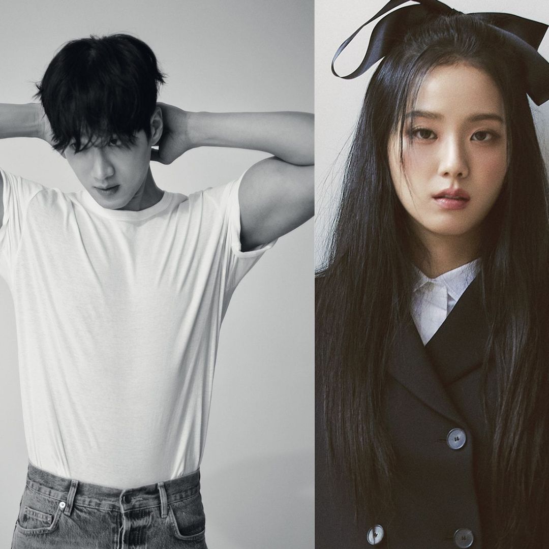 Danh tính bạn trai Jisoo: Nam thần 6 múi vạn người mê 