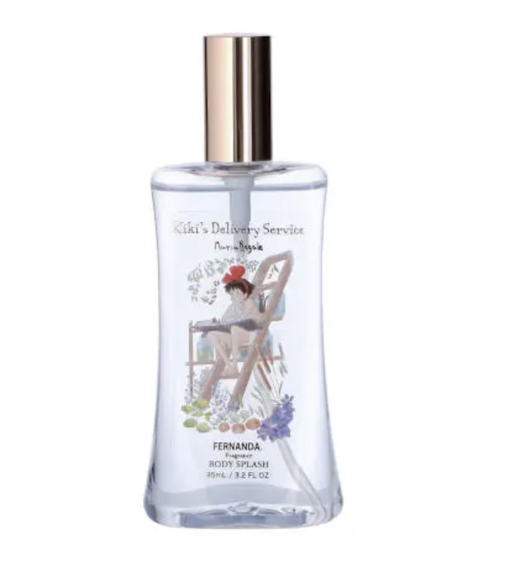 Chai nước hoa Marie Regale