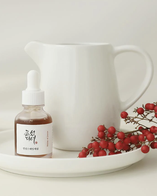 Review: Serum tái sinh Beauty of Joseon Ginseng + Snail Mucin, Có thể giúp giảm thâm và nám không?