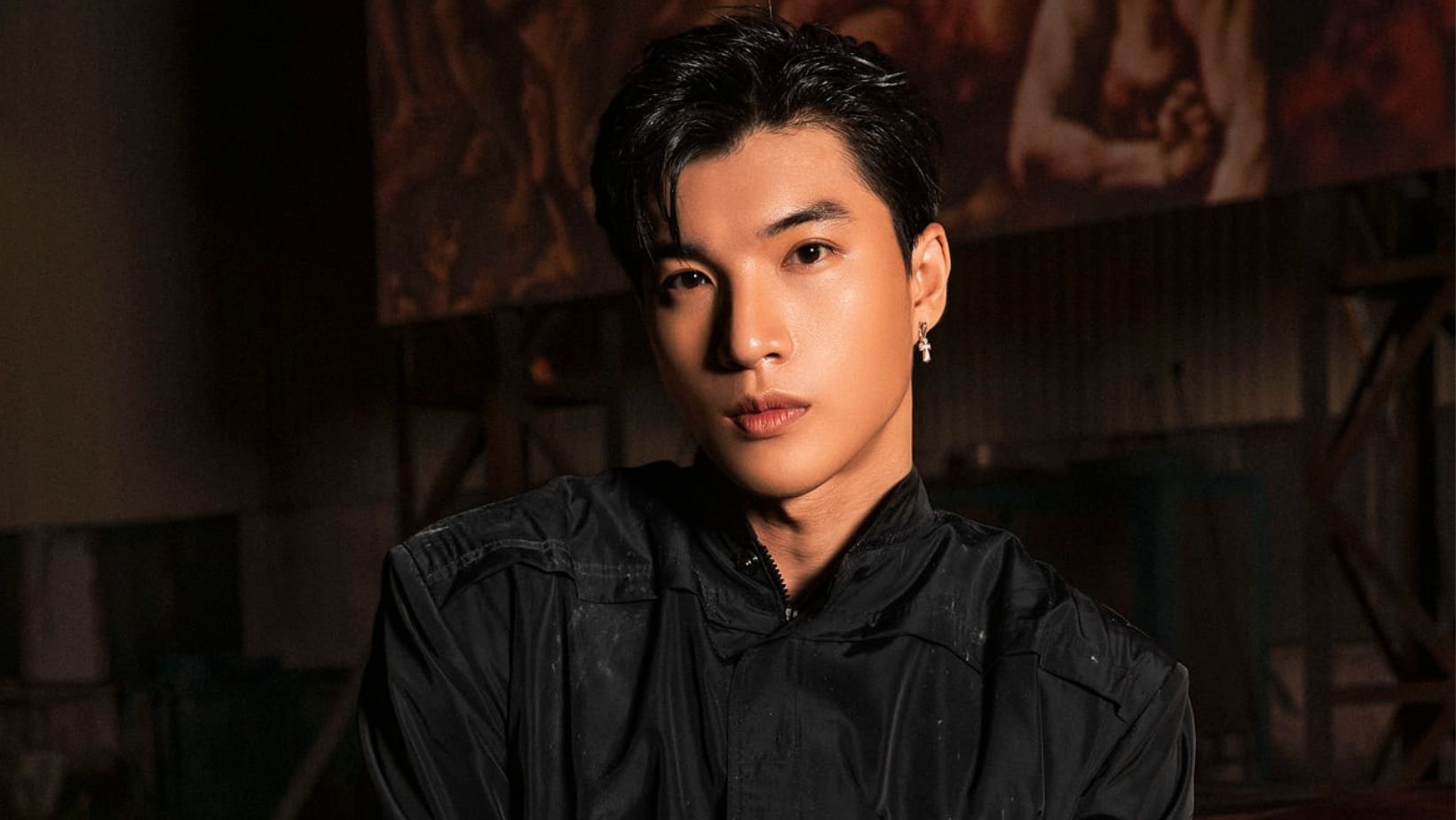  Liệu visual siêu phẩm của HIEUTHUHAI có bị ảnh hưởng sau khi "đảo ngói"?