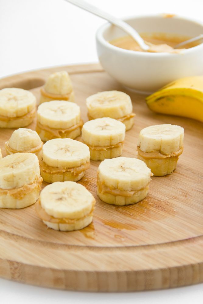 Chuối - Bí Quyết Tăng Cường Sức Khỏe Ruột và Đốt Cháy Chất Béo