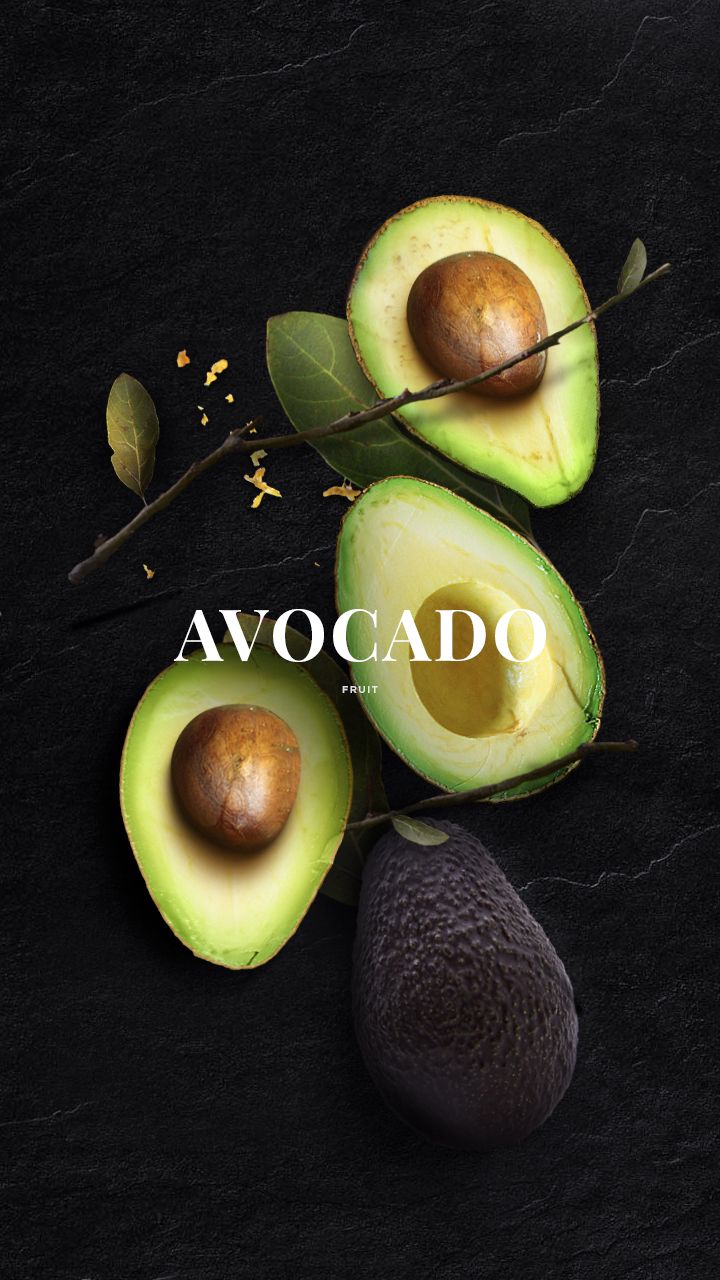 Luôn nằm trong top các món hoa quả bổ dưỡng và tốt cho sức khỏe, giảm cân đó chính là quả Bơ