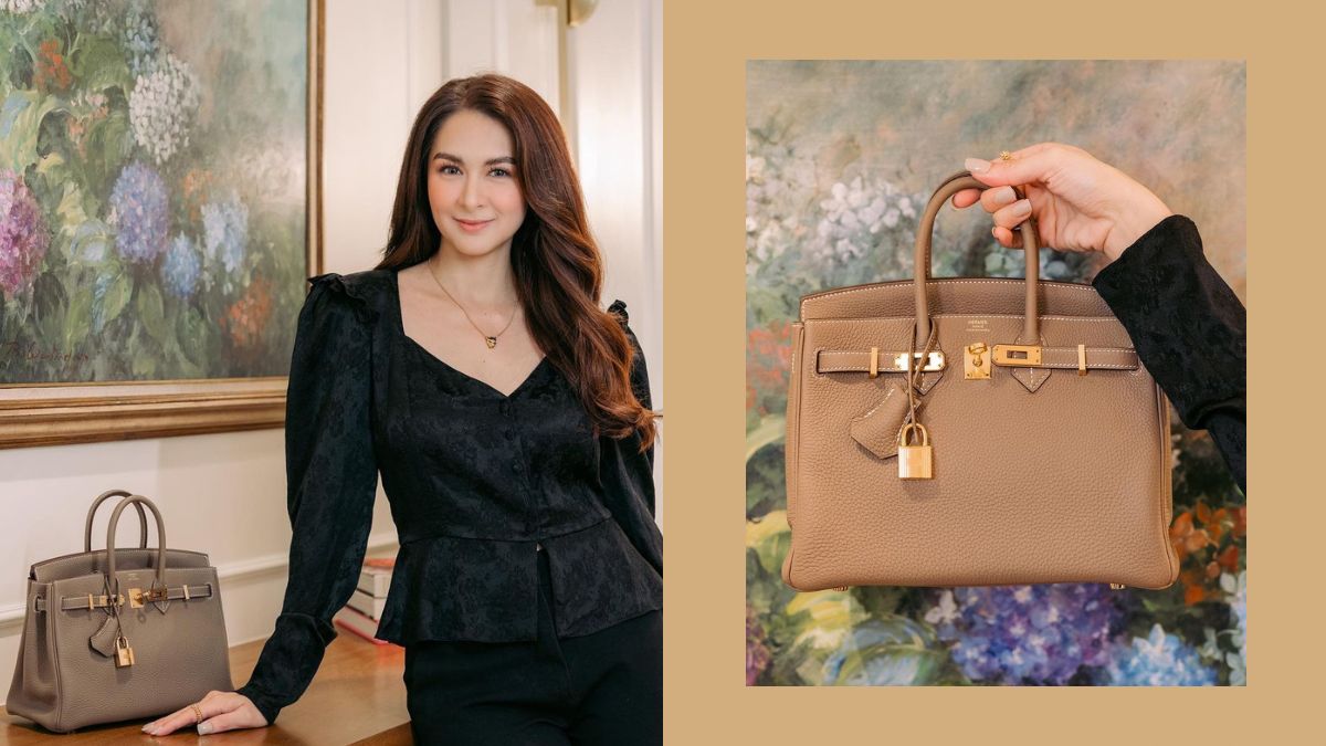 Sự thật về Hermès Birkin - chiếc túi hàng hiệu được thèm muốn nhất thế giới