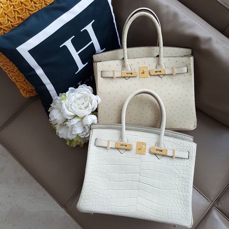 Mặc dù thường được sử dụng bởi các người nổi tiếng và tầng lớp thượng lưu, danh tiếng của chiếc túi này đã trở nên phổ biến đối với hầu hết mọi người