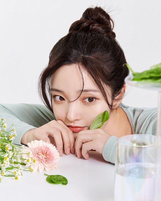 Trà xanh có khả năng chống lão hoá tuyệt vời