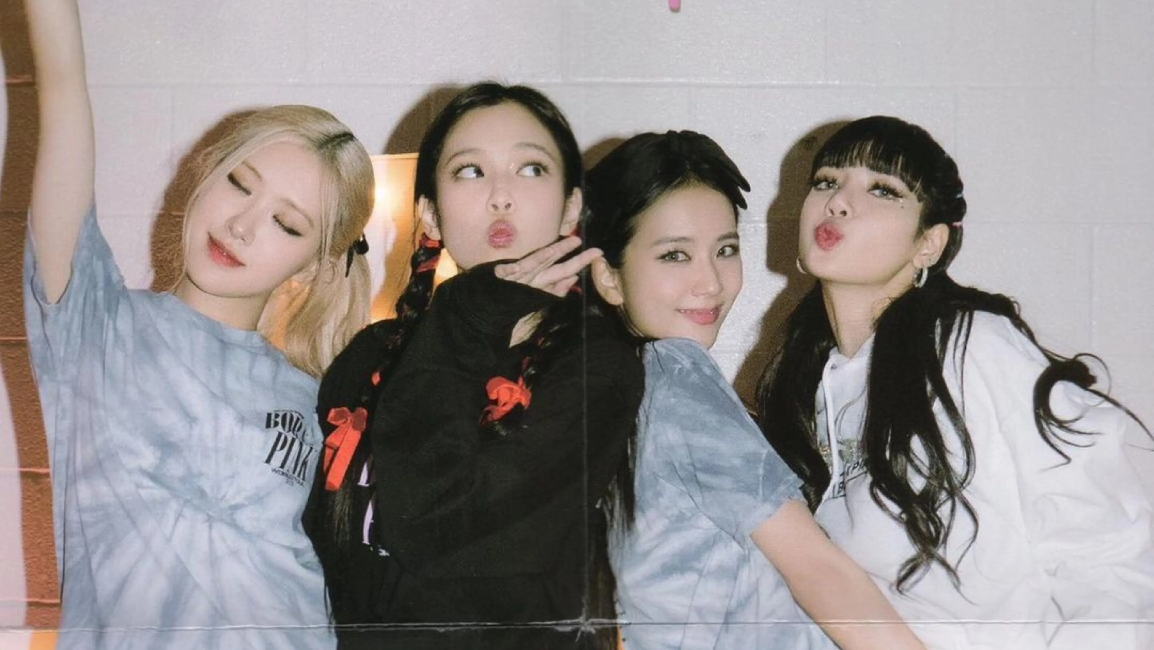 Ba thành viên không gia hạn hợp đồng, tương lai BlackPink ra sao?