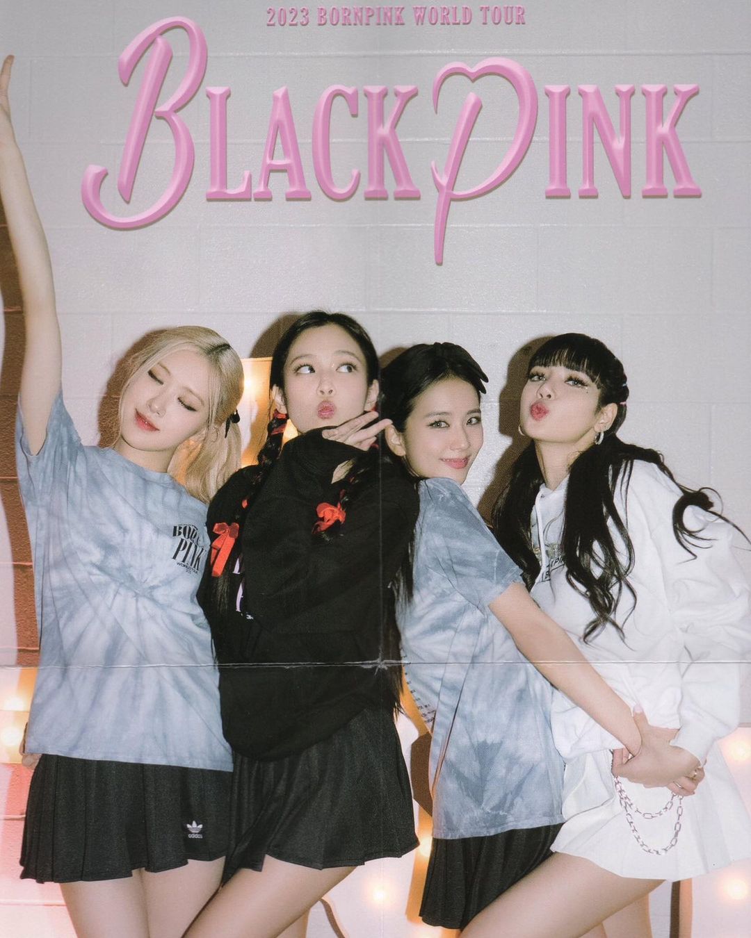 3 thành viên Lisa, Jisoo, Jennie có thể sẽ có hướng đi riêng trong thời gian tới