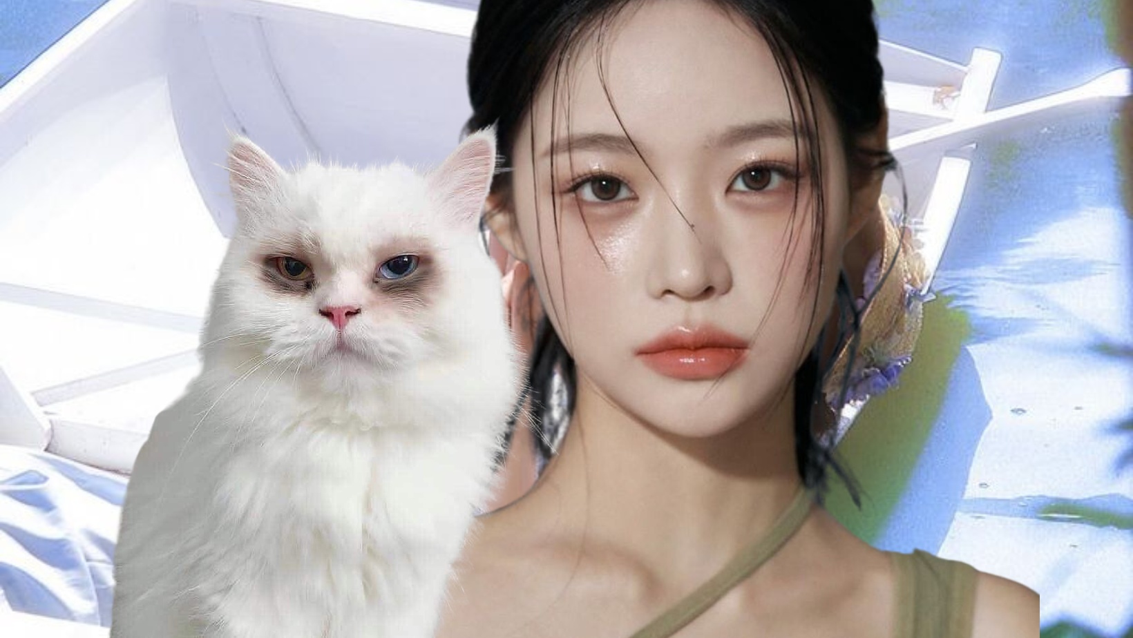 Một điểm trên khuôn mặt có thể khiến chị em già đi cả chục tuổi