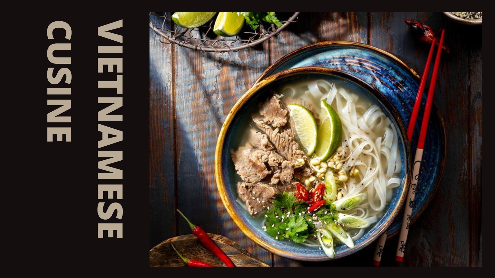 Báo quốc tế gợi ý các món ăn 'ví như linh hồn' của ẩm thực Việt Nam