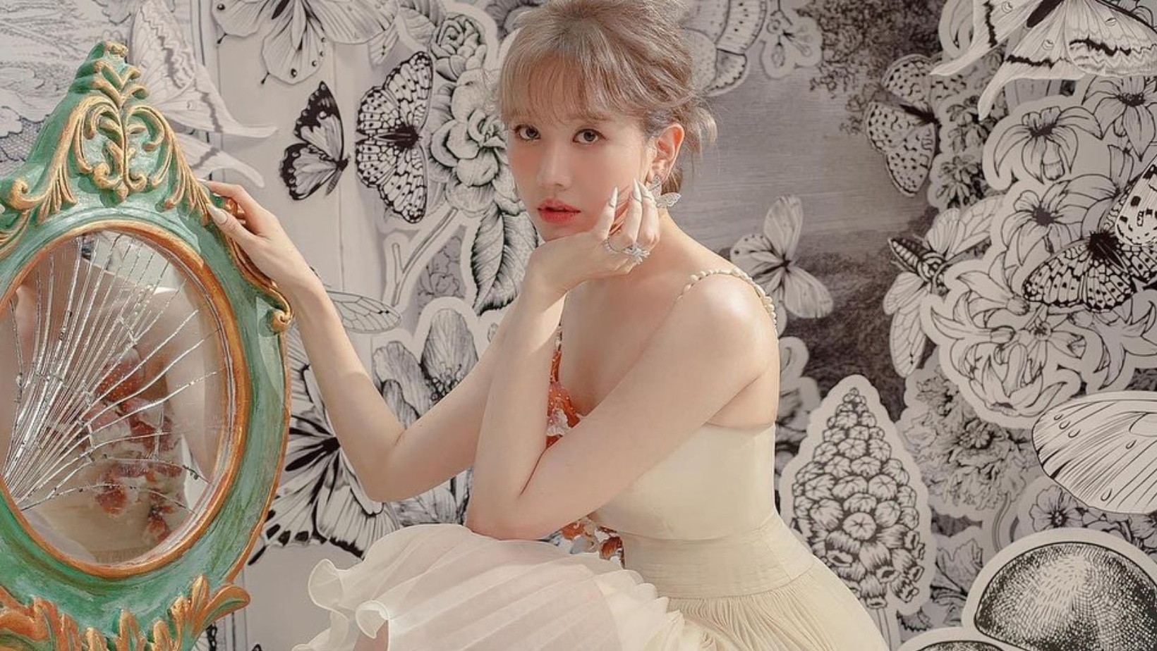 Làn da của Hari Won 'hack tuổi' như thế nào?