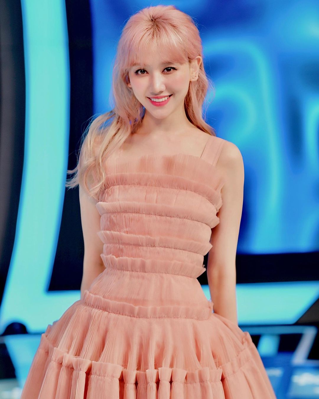 Nói về quá trình chăm sóc da, Hari Won cho biết cô không tiếc tiền đầu tư với các phương pháp làm đẹp chuyên sâu tại spa.