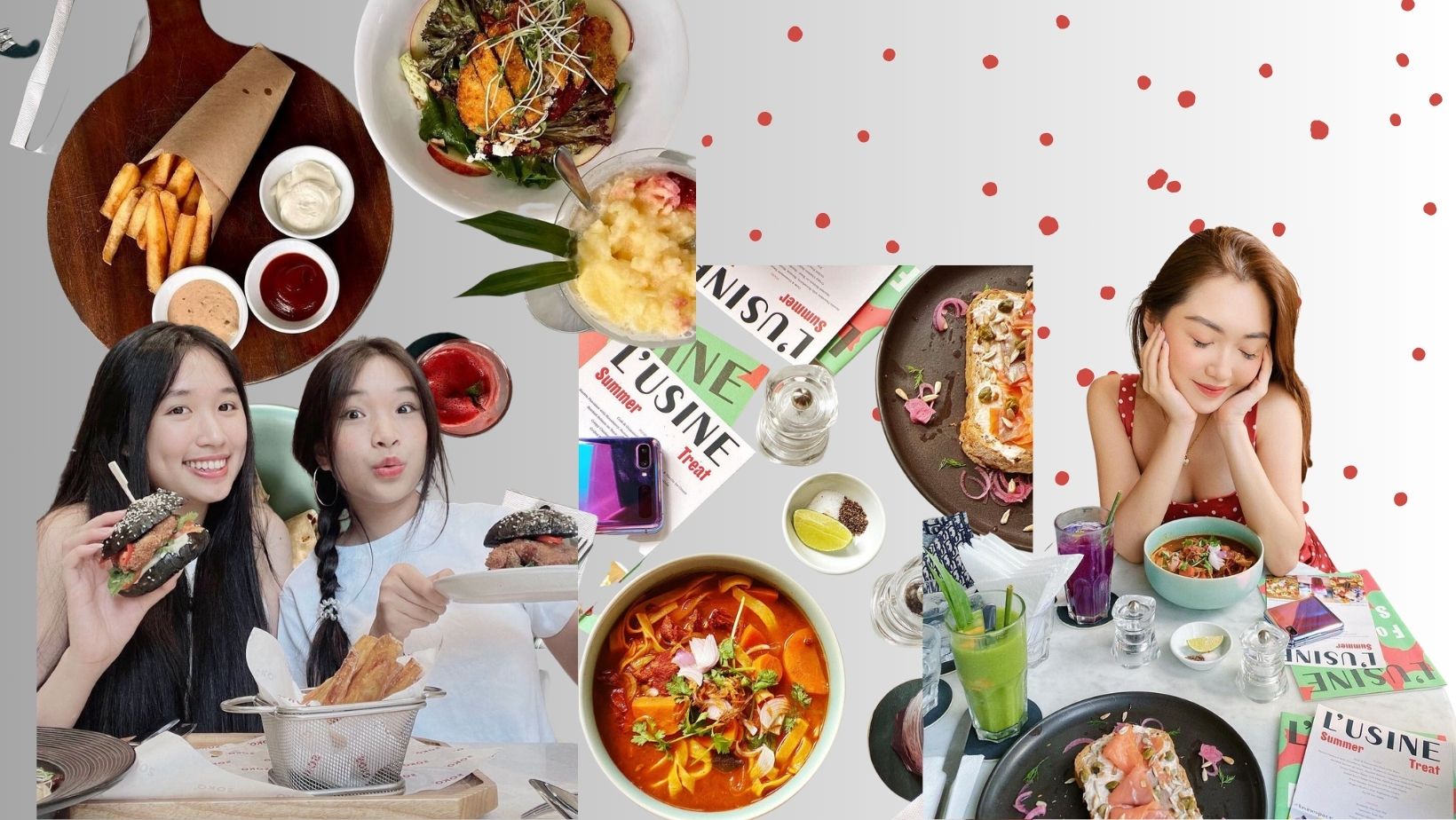 Brunch là gì? Cùng giải mã phong cách ăn uống mới của hội teen sành điệu