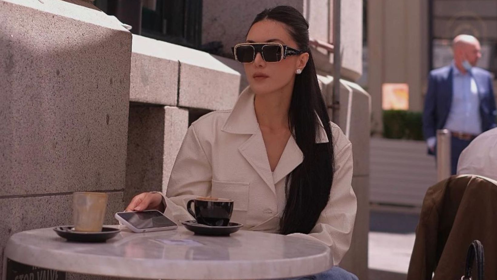 Cà phê có thể bảo vệ gan?