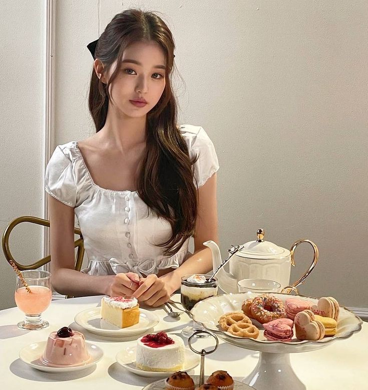 Chọn món ăn vặt nhiều đường tinh chế thay thế đường sẽ giúp mình đỡ tăng cân hơn đó các nàng