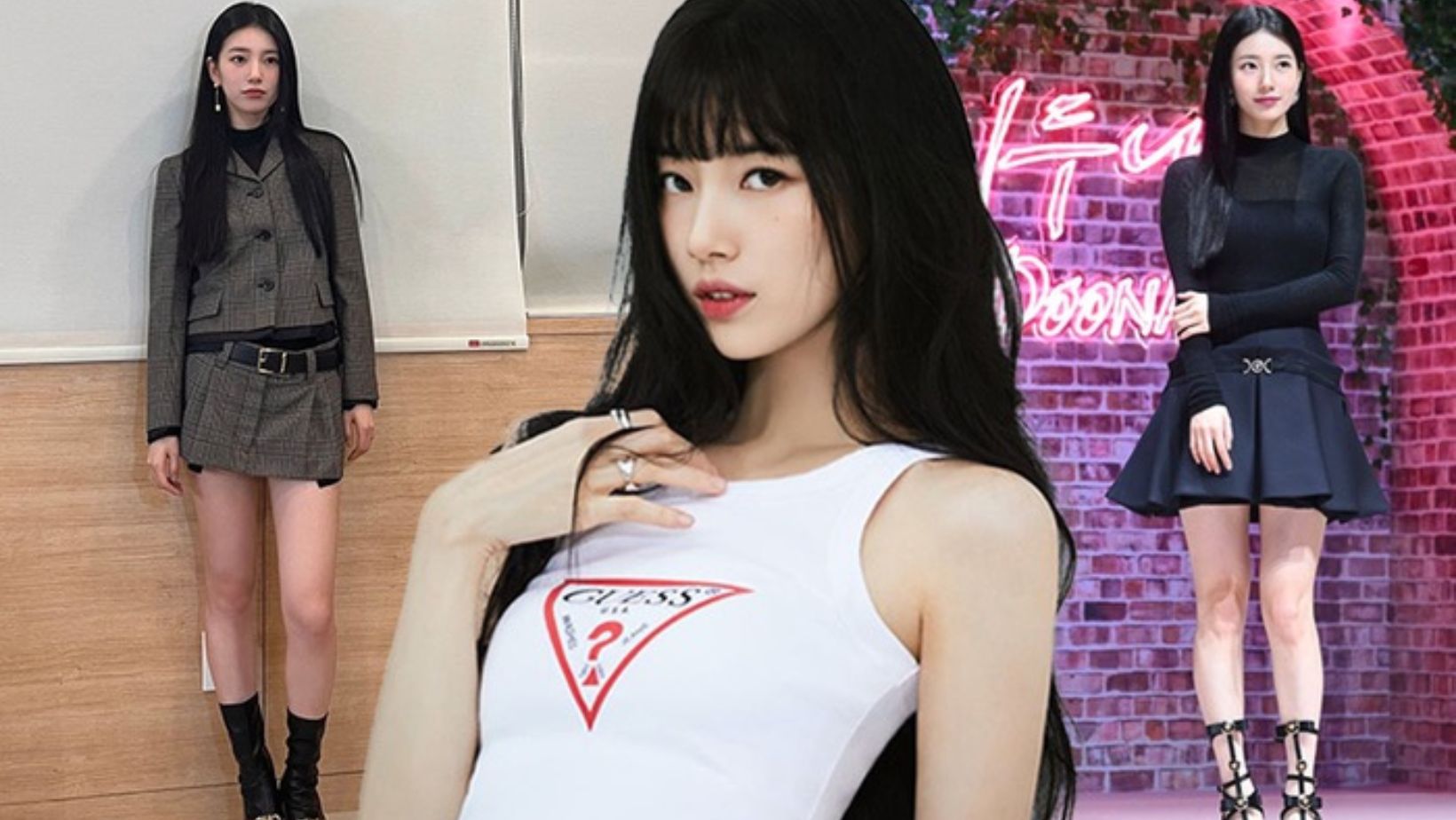 "Chìa khoá hack dáng" đôi khi không phải là giày cao gót