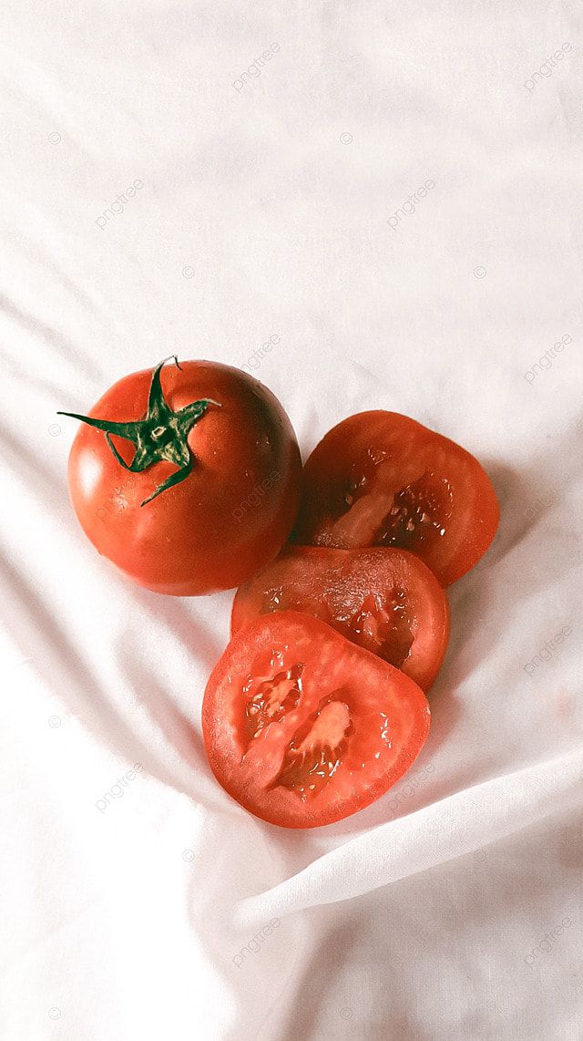 Cà chua có khả năng làm sáng da hiệu quả.