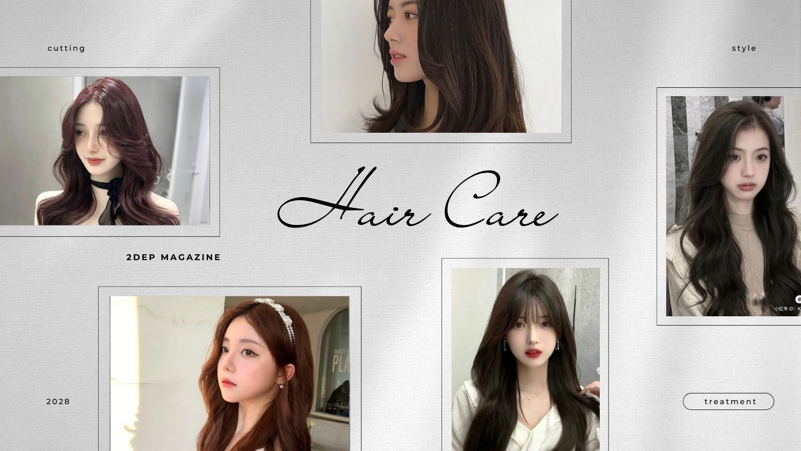 Hair stylist tiết lộ: Phụ nữ Hàn Quốc kỹ tính khi chăm sóc tóc, gợi ý loại dầu dưỡng rất nên đầu tư