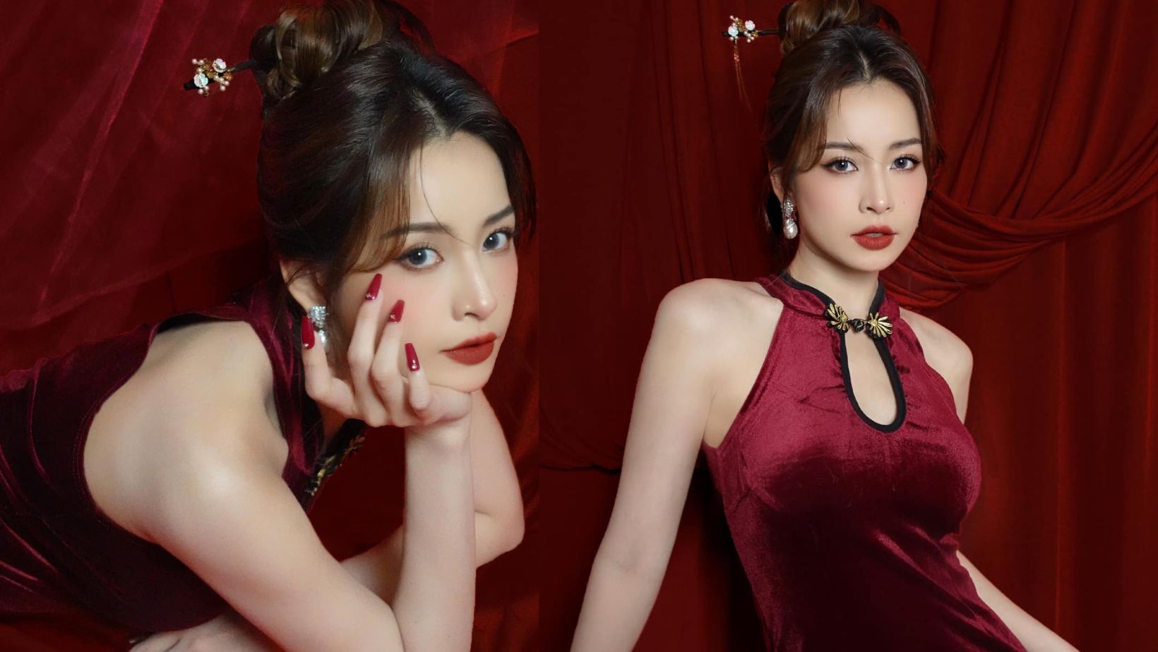 Chi Pu sau Đạp Gió 2023: Cát-xê phải xứng đáng với giá trị của tôi