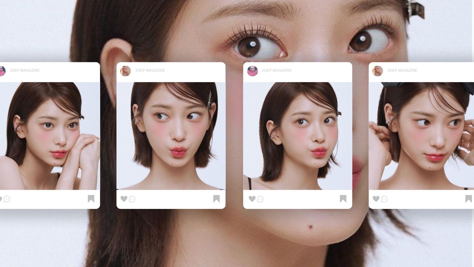 Cách "chồng lớp" tinh chất giúp da căng mọng, ngậm nước