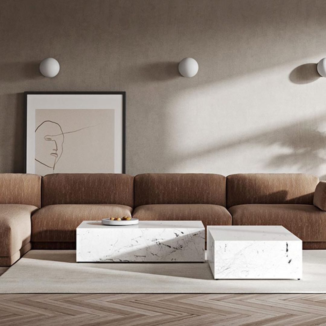 GIẢI MÃ SỨC HÚT CỦA NỘI THẤT TỐI GIẢN - MINIMALISM ĐỐI VỚI GEN Z