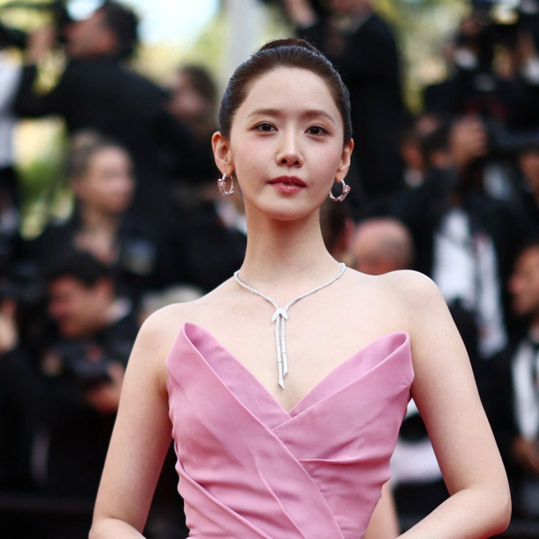 YOONA BỊ “PHÂN BIỆT ĐỐI XỬ" TẠI LHP CANNES KHIẾN NETIZEN HÀN “DẬY SÓNG"