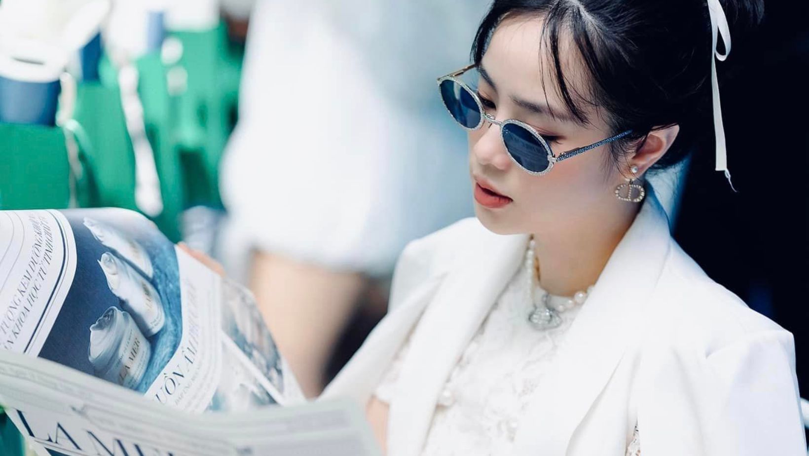 LA MER CHÍNH THỨC CÓ MẶT TẠI VIỆT NAM - BƯỚC TIẾN MỚI TRONG HÀNH TRÌNH CHINH PHỤC LÀN DA CHÂU Á