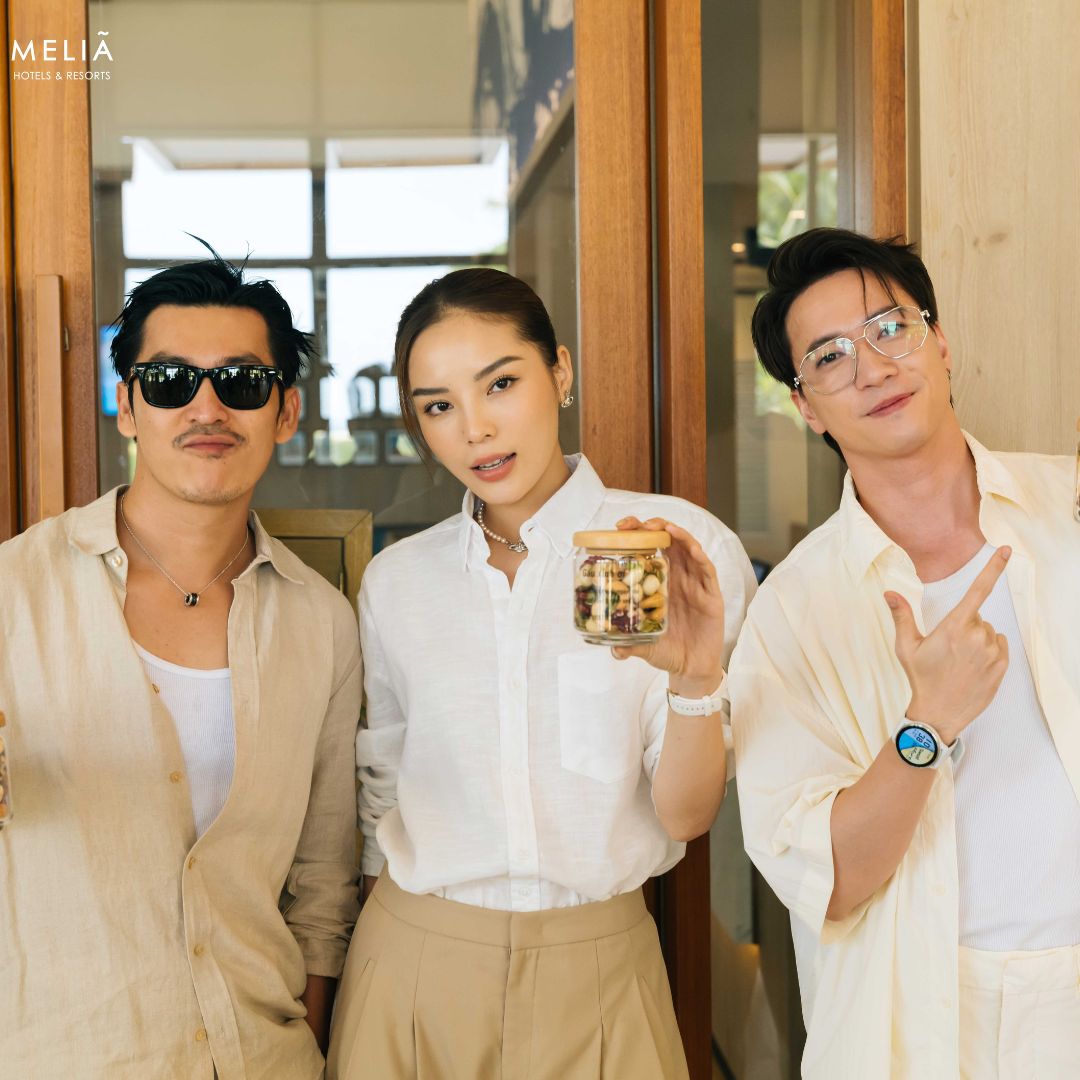 GARMIN – “CỐ VẤN SỨC KHỎE” CÔNG NGHỆ CAO TẠI VIỆT NAM CÙNG HÀNH TRÌNH “BE MORE”