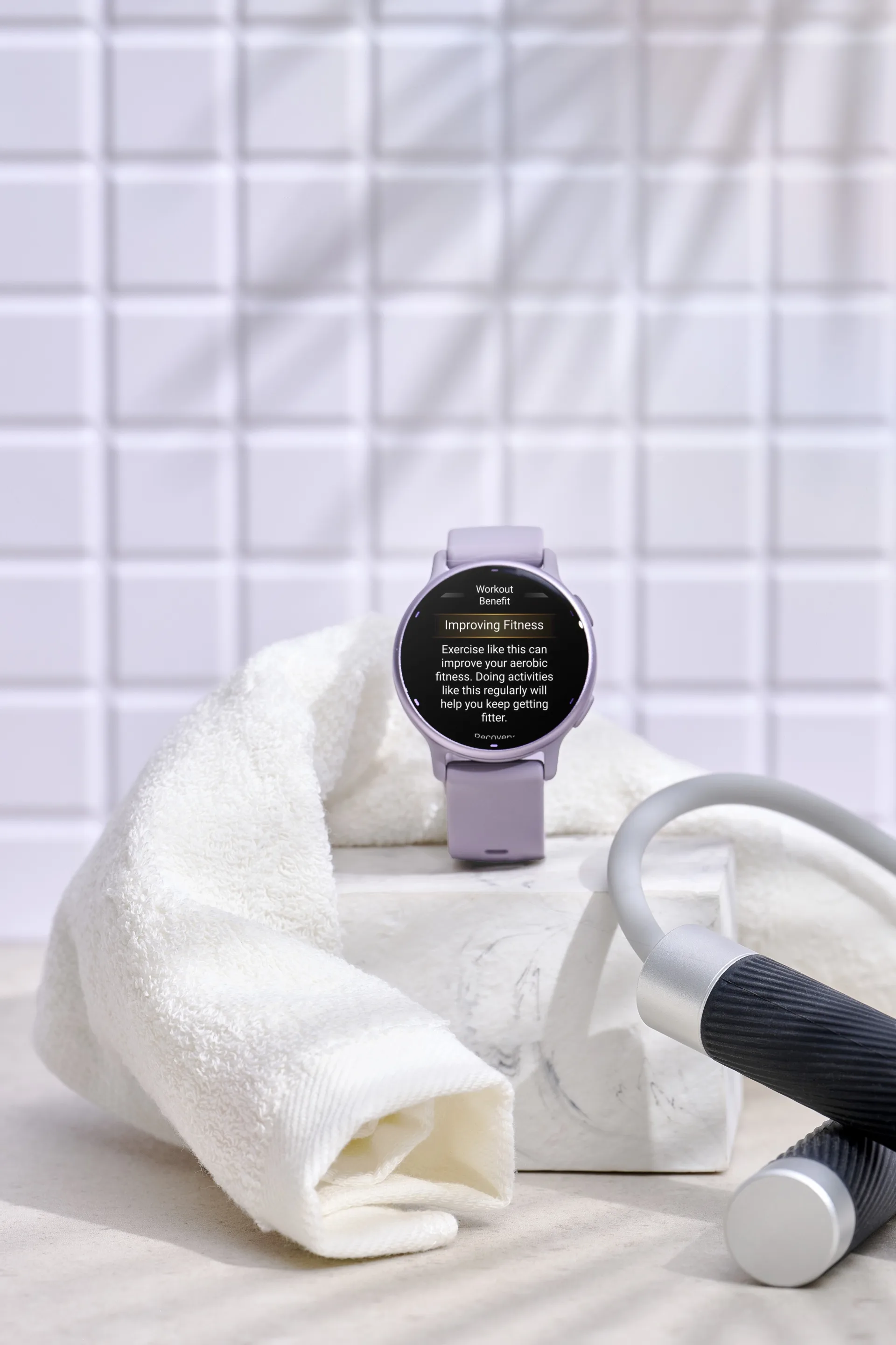 Garmin vívoactive 5