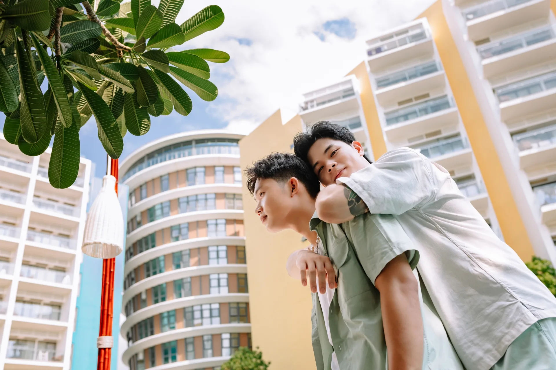 Premier Residences Phu Quoc hứa hẹn là một địa điểm lý tưởng cho mọi cặp đôi