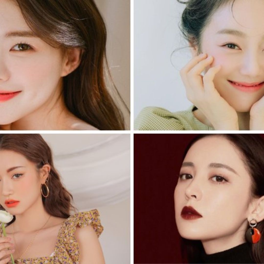 “PERSONAL COLOR” – CHÌA KHÓA TRONG VIỆC ĐỊNH HÌNH PHONG CÁCH TRANG ĐIỂM CÁ NHÂN