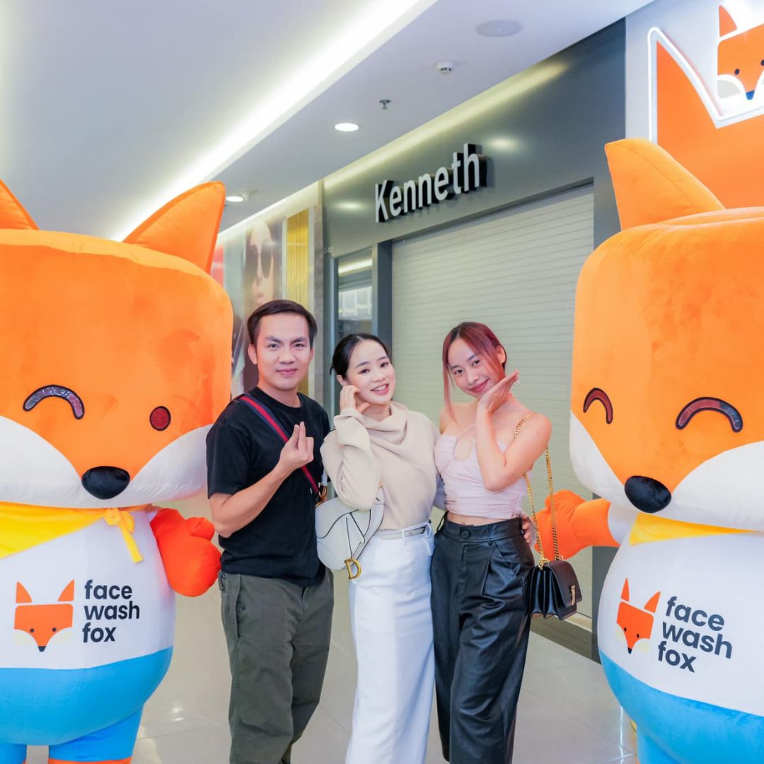 BÙNG NỔ “RỬA MẶT CÔNG NGHỆ” - LÀN SÓNG MỚI CHO THỊ TRƯỜNG LÀM ĐẸP